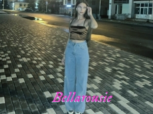 Bellarousie