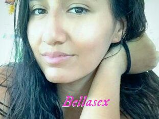 bellasex Fille Sensuelle