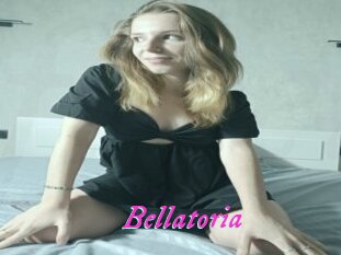 bellatoria Fille Sensuelle