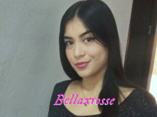 bellaxrosse Fille Sensuelle