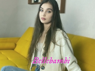 Bellebambi
