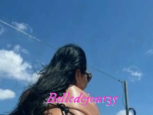 Belledejour35