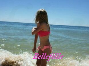 Bellefillle