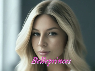Belleprinces