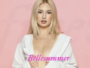 bellesummer Fille Sensuelle