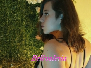 Bellvaleria