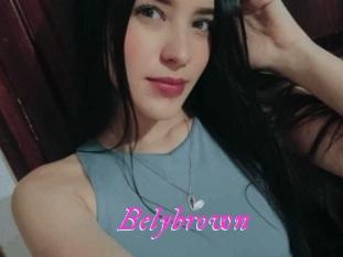 Belybrown