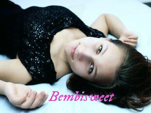 Bembisweet