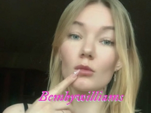 Bembywilliams