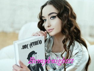 Bemyknighttt