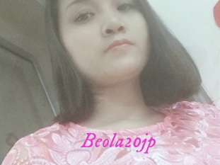 beola20jp Fille Sensuelle