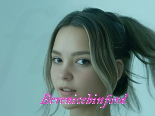 berenicebinford Fille Sensuelle