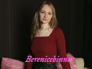 Berenicebinner