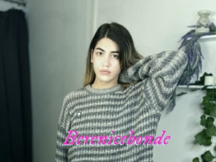 Berenicebonde