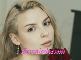 berenicebossom Fille Sensuelle