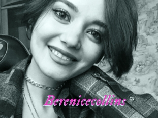 Berenicecollins