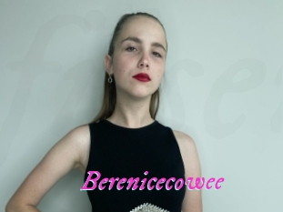 berenicecowee Fille Sensuelle
