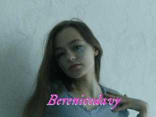 Berenicedavy