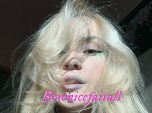 berenicefairall Fille Sensuelle
