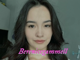 Berenicegammell