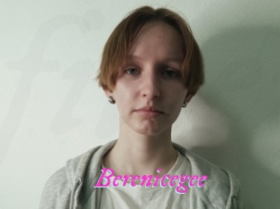 Berenicegee