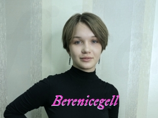 Berenicegell