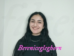 Berenicegleghorn