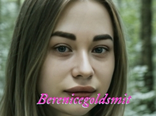 berenicegoldsmit Fille Sensuelle
