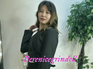 Berenicegrindell