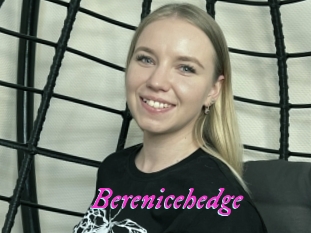 Berenicehedge