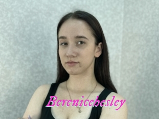 Berenicehesley
