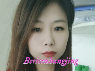 Bericezhangjing