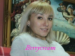 Berrycream
