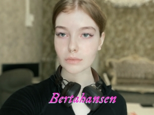 Bertahansen