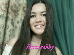 bertarobby Fille Sensuelle