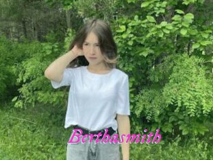 Berthasmith