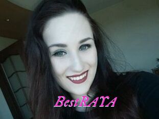 bestRAYA Fille Sensuelle