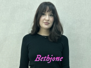 Bethjone