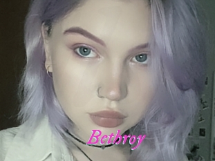 Bethroy