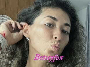 Betseyfox