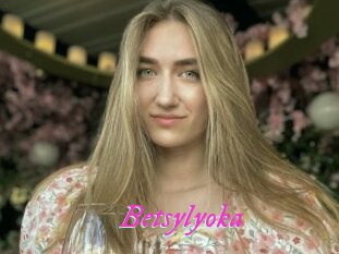 Betsylyoka