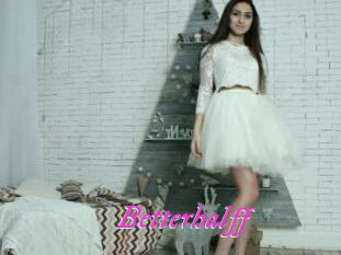 Betterhalff