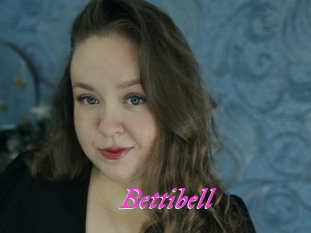 bettibell Fille Sensuelle