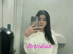 Bettidiaz