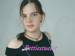 Bettiestuesse