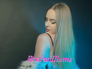 Bettiwilliams