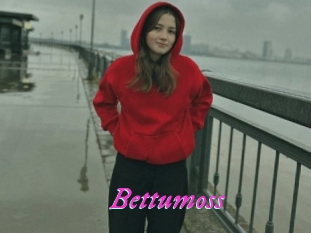 bettumoss Fille Sensuelle