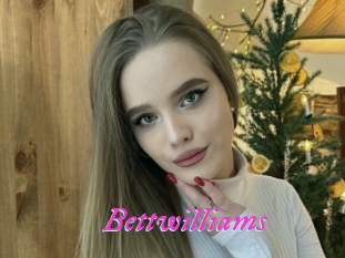 Bettwilliams