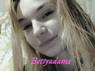 Bettyadams