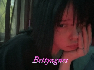 Bettyagnes